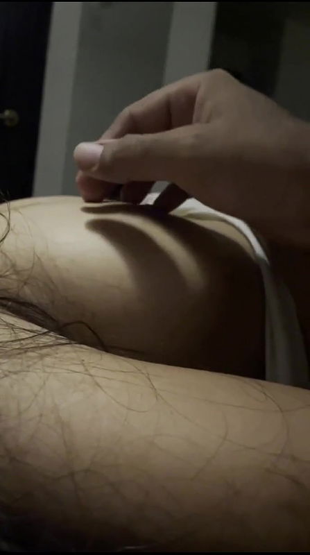 Beautiful Girl Having Fun With Boyfriend Nude