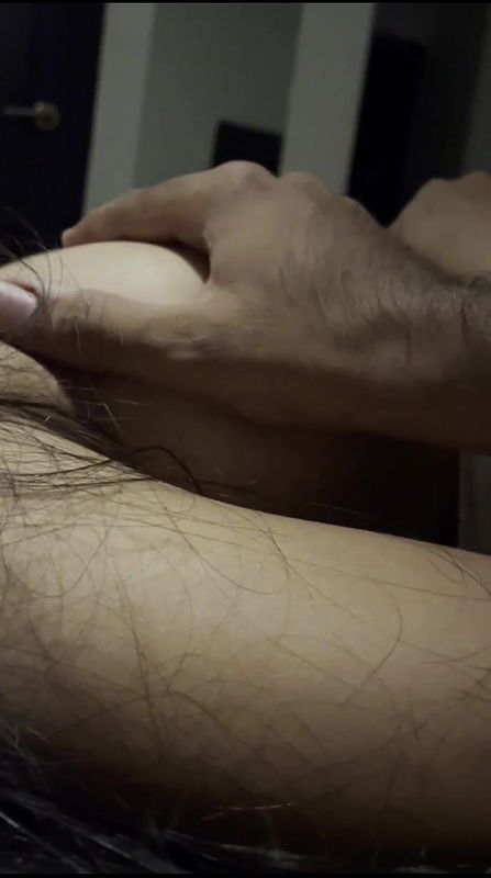 Beautiful Girl Having Fun With Boyfriend Nude