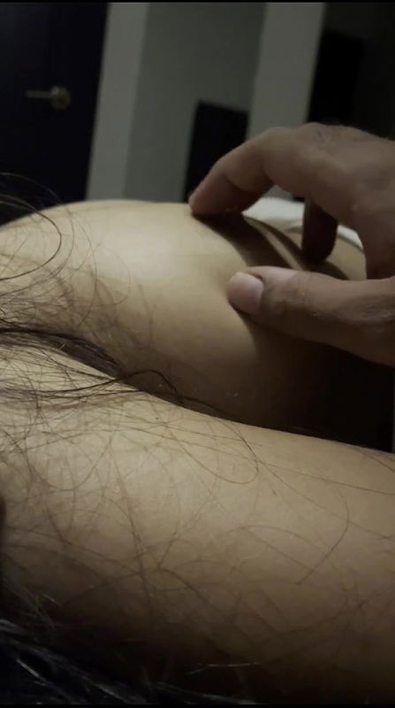 Beautiful Girl Having Fun With Boyfriend Nude