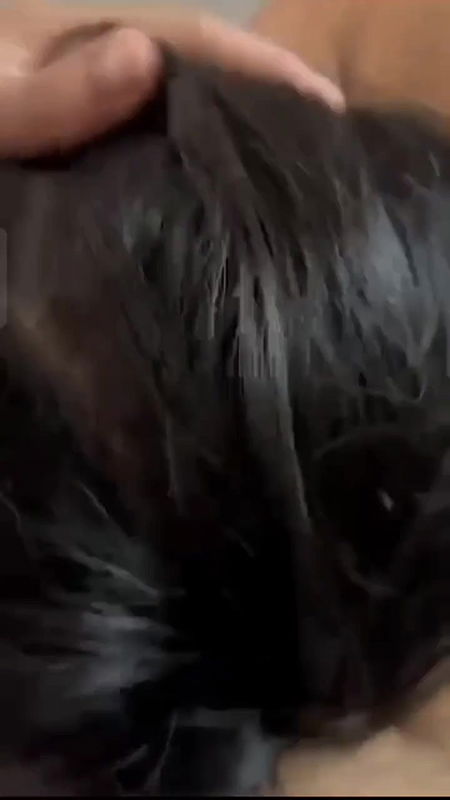 Sexy Babe Giving Blowjob