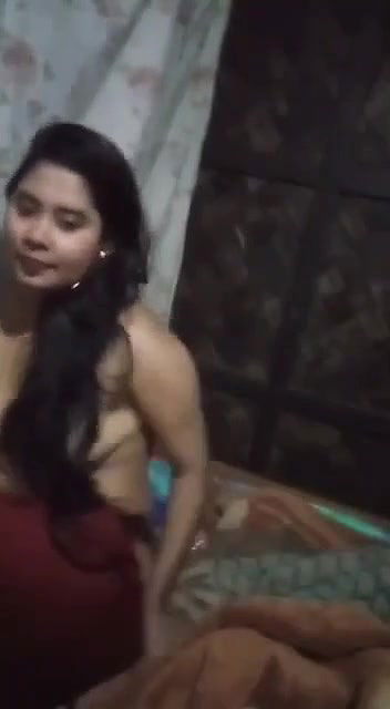 cute girl hairy pussy rubbing