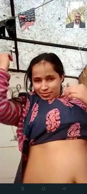 ladki ne vc mein choot dikhayi