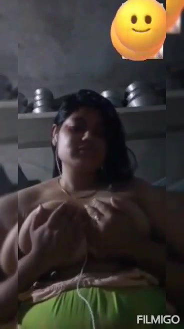 ladki ne badi chuche dikhayi