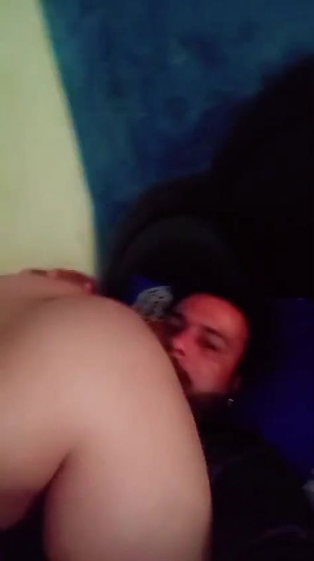 riding dick after 69 fun with chubby wife