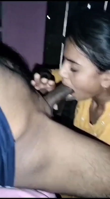 teen girl bj to mature guy