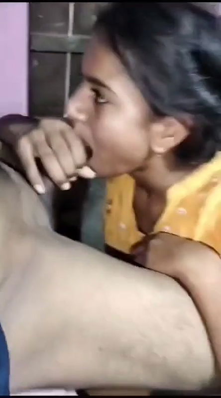 teen girl bj to mature guy