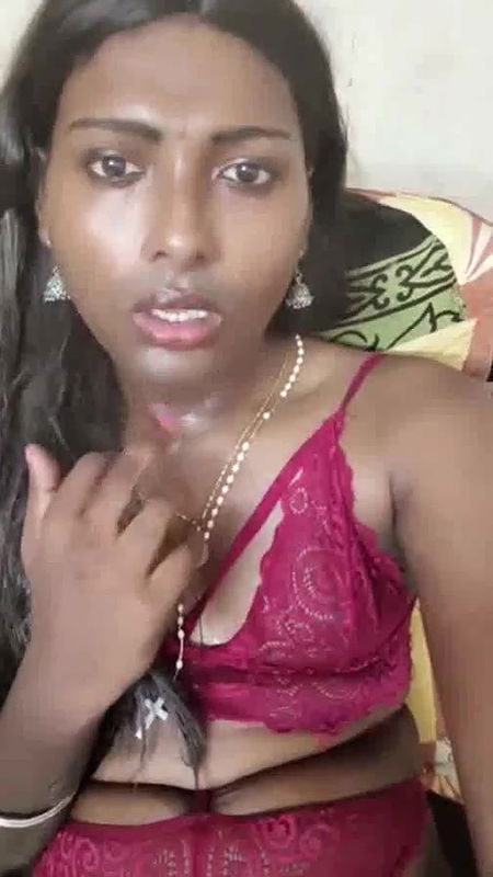 desi shemale masterbating