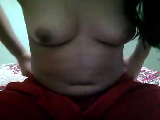 pussy fucking with glue stick