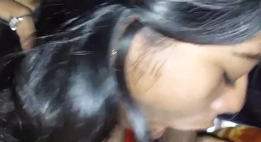 muth marke lund chusi ladki ne