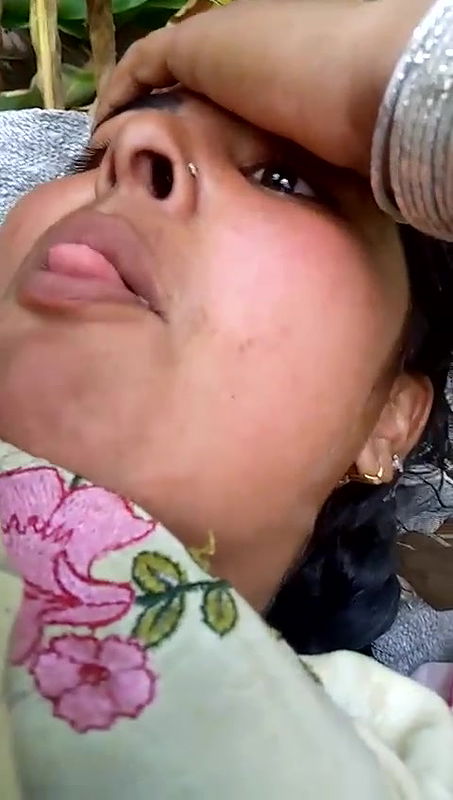 ganne ki khet mein chudai