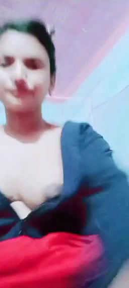 beautiful girl boob and pussy rubbing