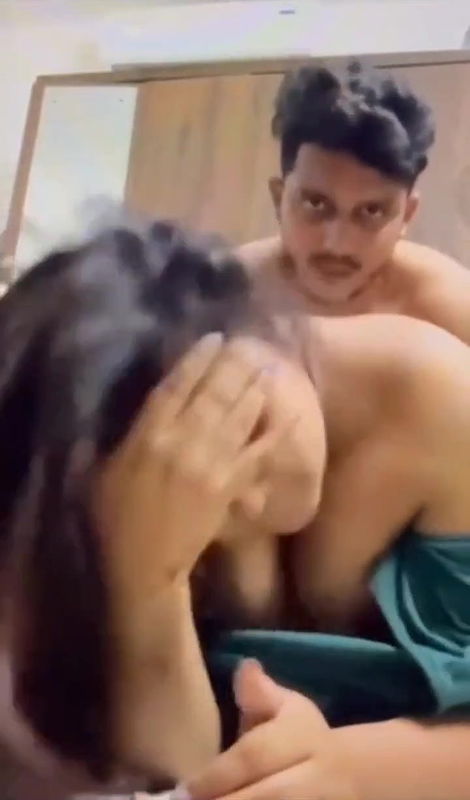 moti ladki ko ghodi banake choda