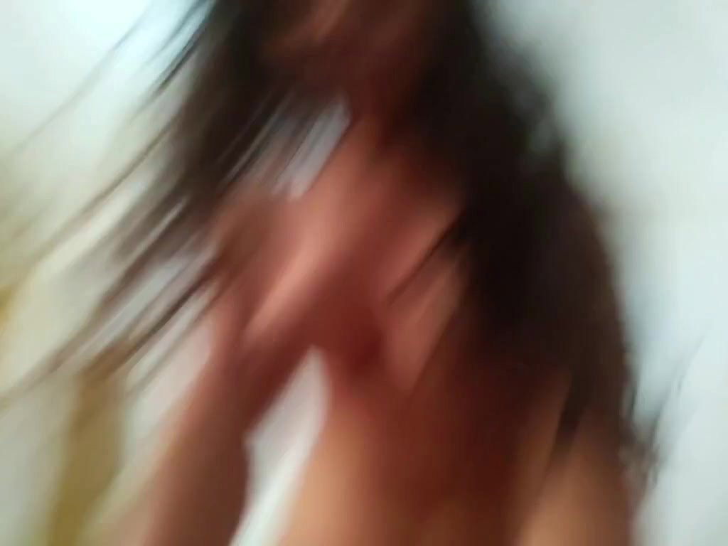 Horny Babe Riding On Boyfriend Dick Moaning