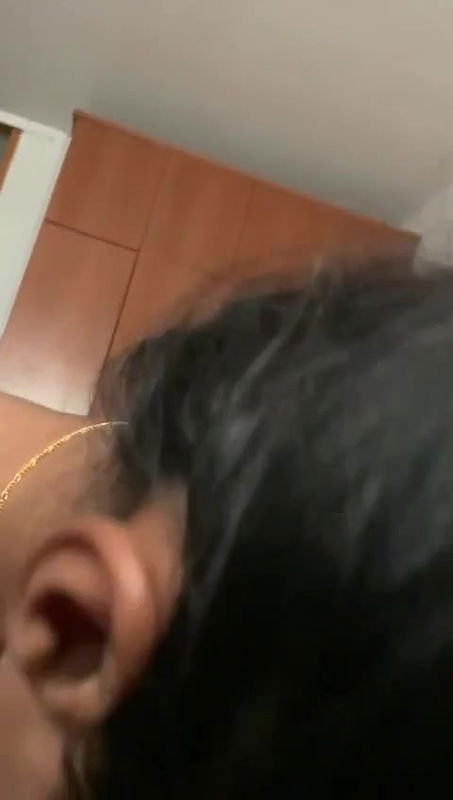 pussy licking after blowjob