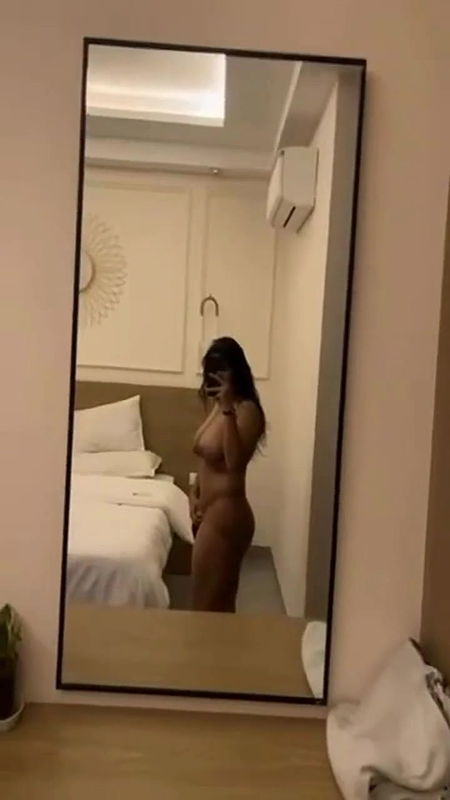 chubby girl nude compilation