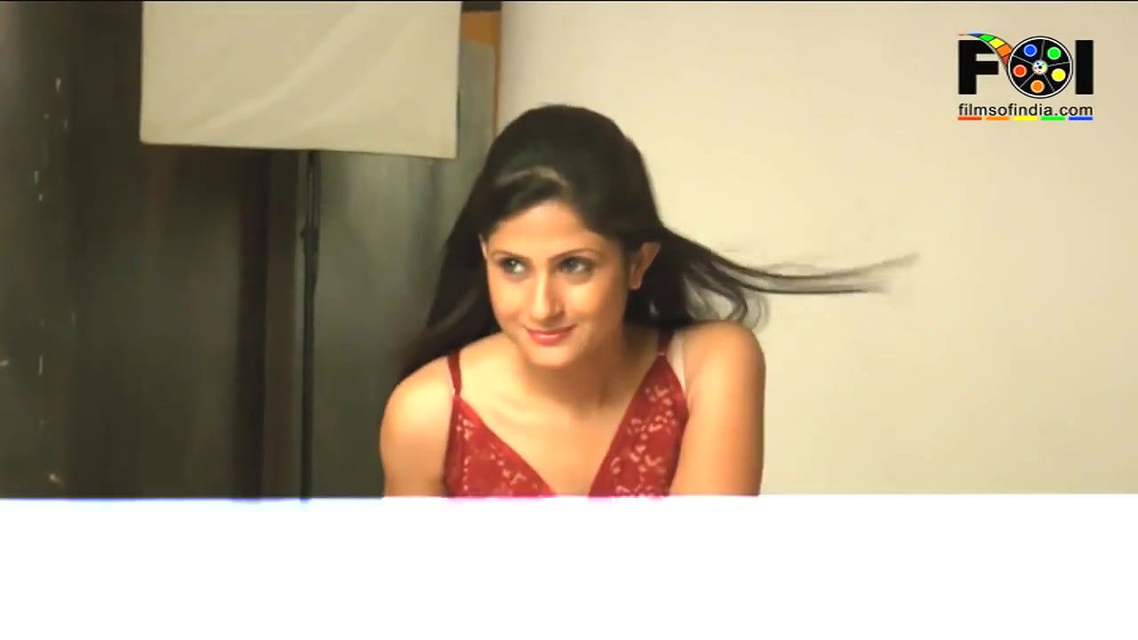 Veola Singh’s Panty Photoshoot