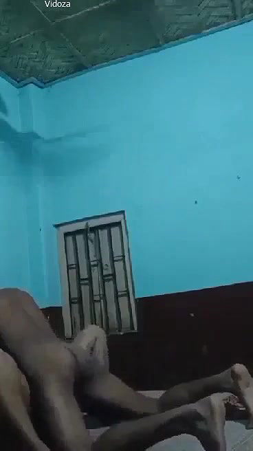 Aunty Pussy Licked Hard Fucking