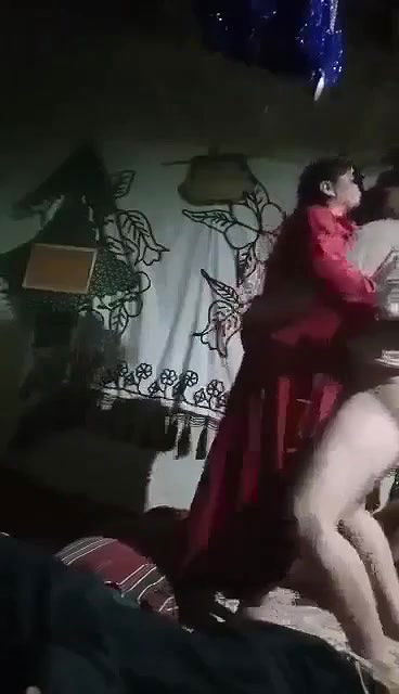 Man Bangs His Chubby Wife Like Animal