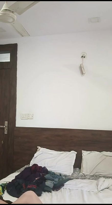 Man From A Village Records His Desi Sex Video With His Bhabhi