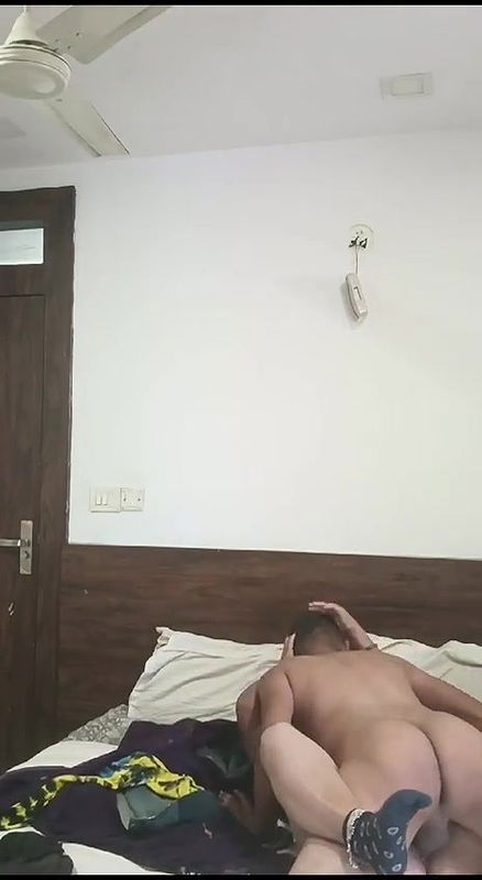 Man From A Village Records His Desi Sex Video With His Bhabhi
