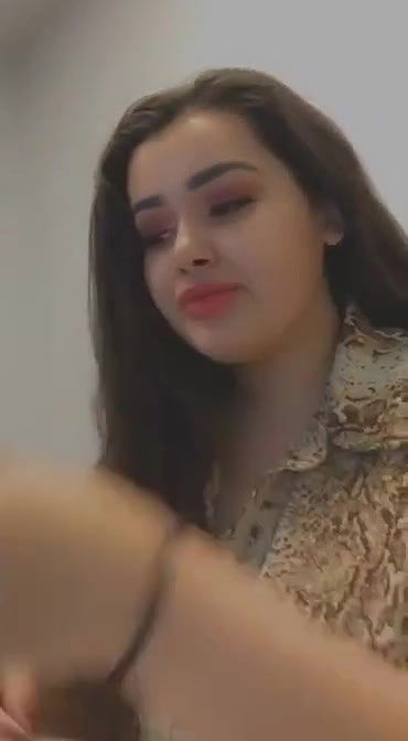 Milky Tanker Girl Showing