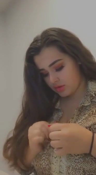 Milky Tanker Girl Showing