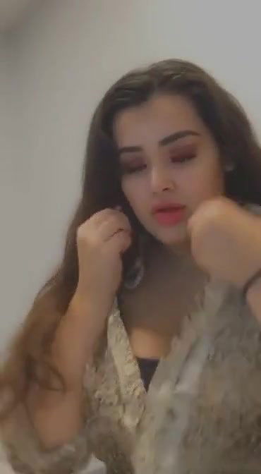 Milky Tanker Girl Showing