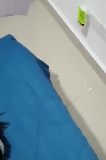 Rich Tamil Wife Giving Blowjob