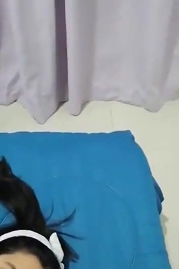 Rich Tamil Wife Giving Blowjob