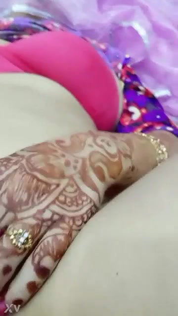 Suhagrat Nude Video Of Wife Exposing Chut