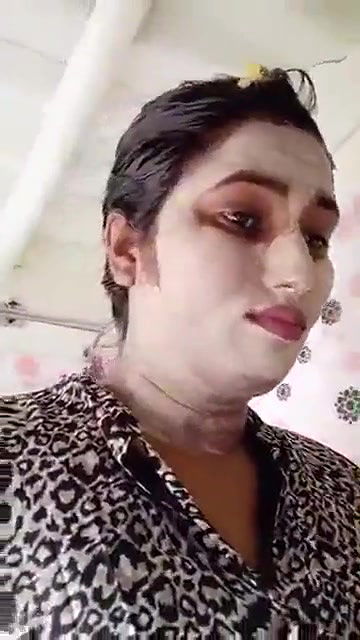 Swathi Naidu Fully Nude Strip Before Bathing Video