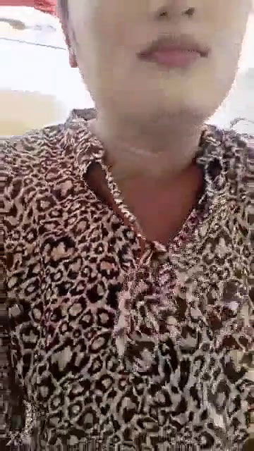 Swathi Naidu Fully Nude Strip Before Bathing Video