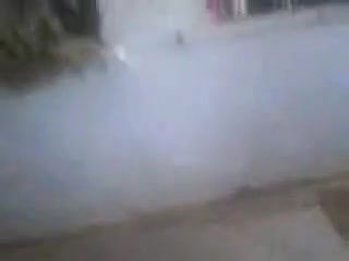 Yaana bhabhI showing her big juicy boobs