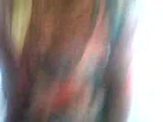 Yaana bhabhI showing her big juicy boobs