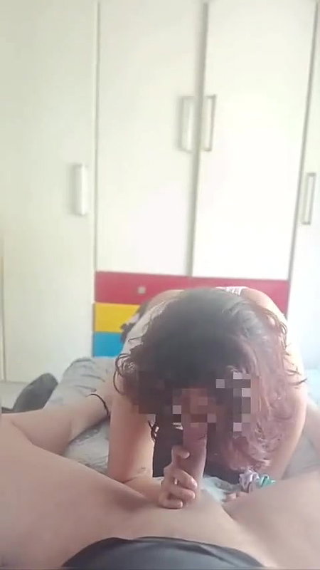 beatiful sexy indian horny gf blowjob