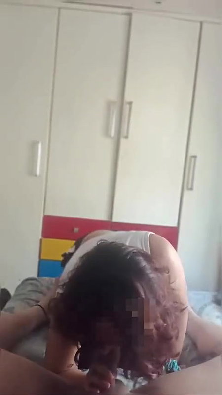beatiful sexy indian horny gf blowjob