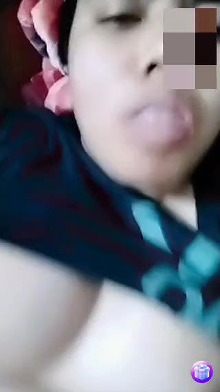 beautiful chubby girl naima to private video call in olamet showing full nude solo show