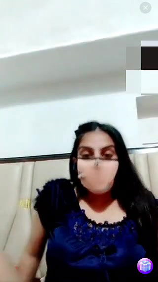 beautiful high class girl to private video call in olamet showing her boobs pussy and show face on