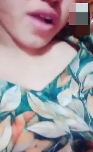 beautiful indian chubby girl nusrat showing boobies online leaked video clip