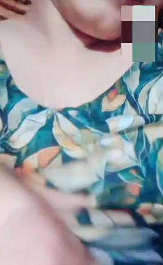 beautiful indian chubby girl nusrat showing boobies online leaked video clip