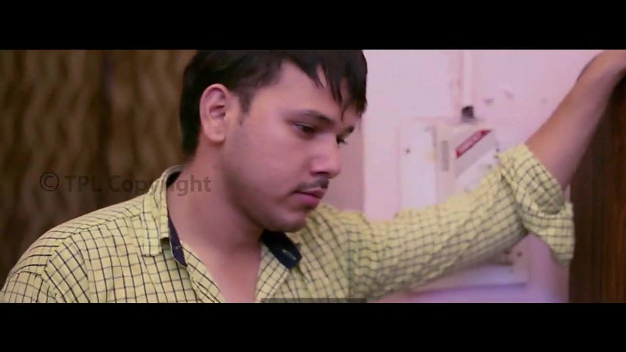 Young Girl Focefully Kissed and Enjoyed