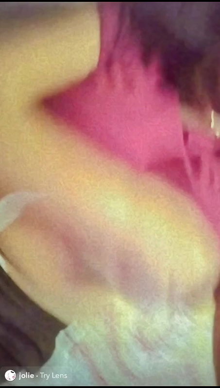 big boobs showing girl