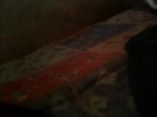 Young housewife getting pussy pumped hard in missionary sex position