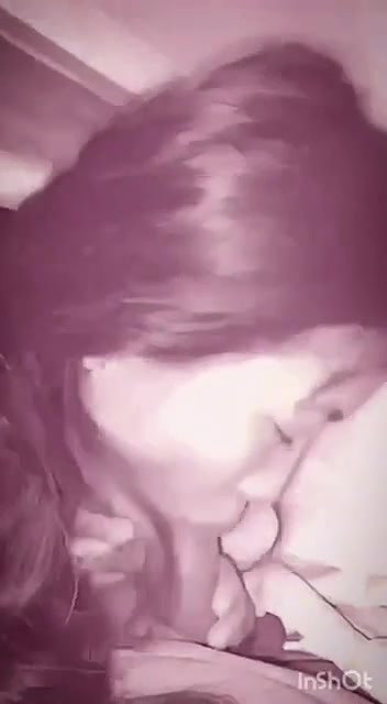 cute Nepal girl blowjob