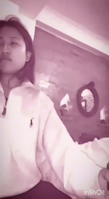 cute Nepal girl blowjob