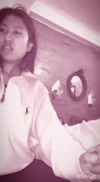 cute Nepal girl blowjob