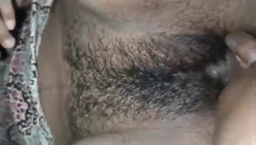 hairy pussy cute girl fucking