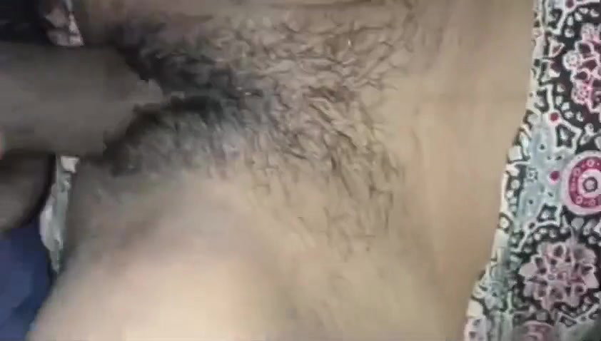 hairy pussy cute girl fucking