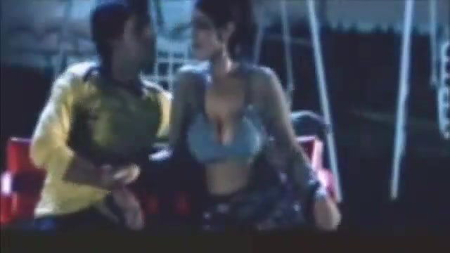 zakhmi nagin booby babe