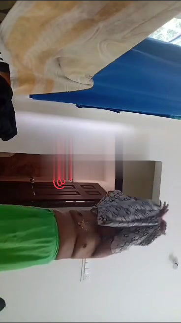 south indian aunty hidden cam tamil topless boob show